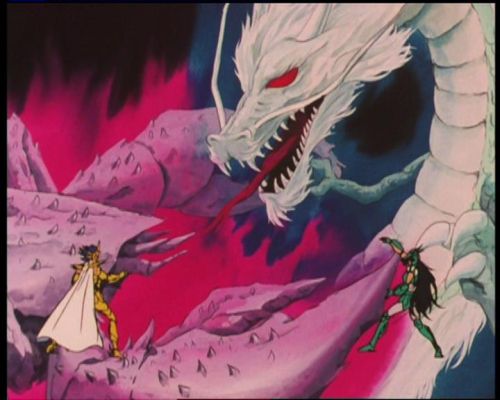 Otaku Gallery  / Anime e Manga / Saint Seiya / Screen Shots / Episodi / 048 - Una guarigione sofferta / 165.jpg